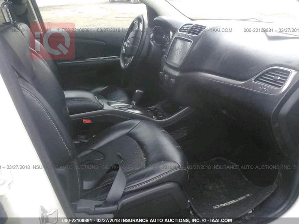 Dodge Journey